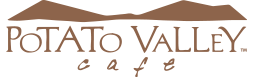 Potato Valley Cafe Logo